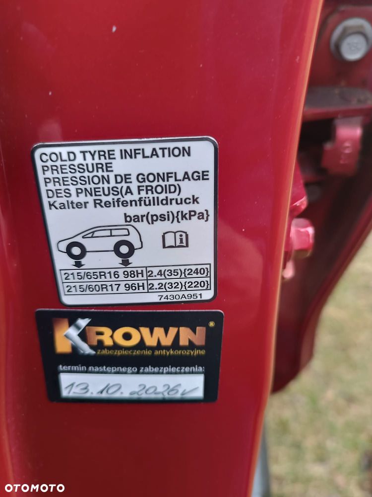 Mitsubishi ASX 1.6 Blue Sky Edition - 6