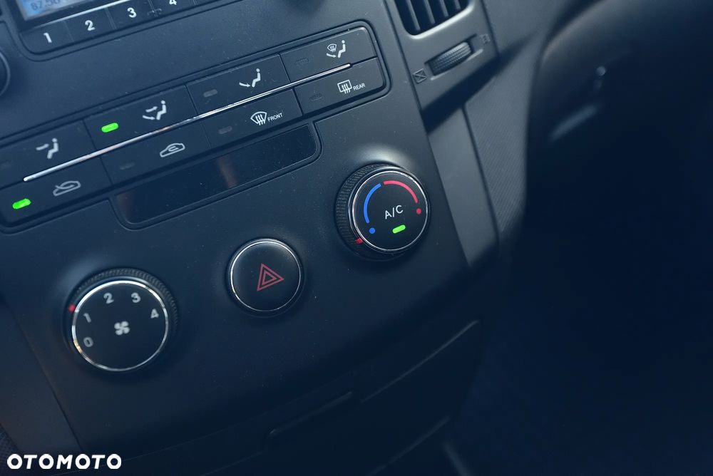 Hyundai i30 1.6 CRDi Comfort - 28