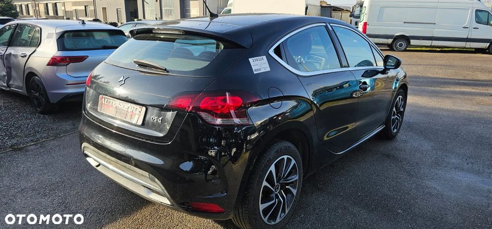 Citroën DS4 BlueHDi 120 S&S Business Class - 5