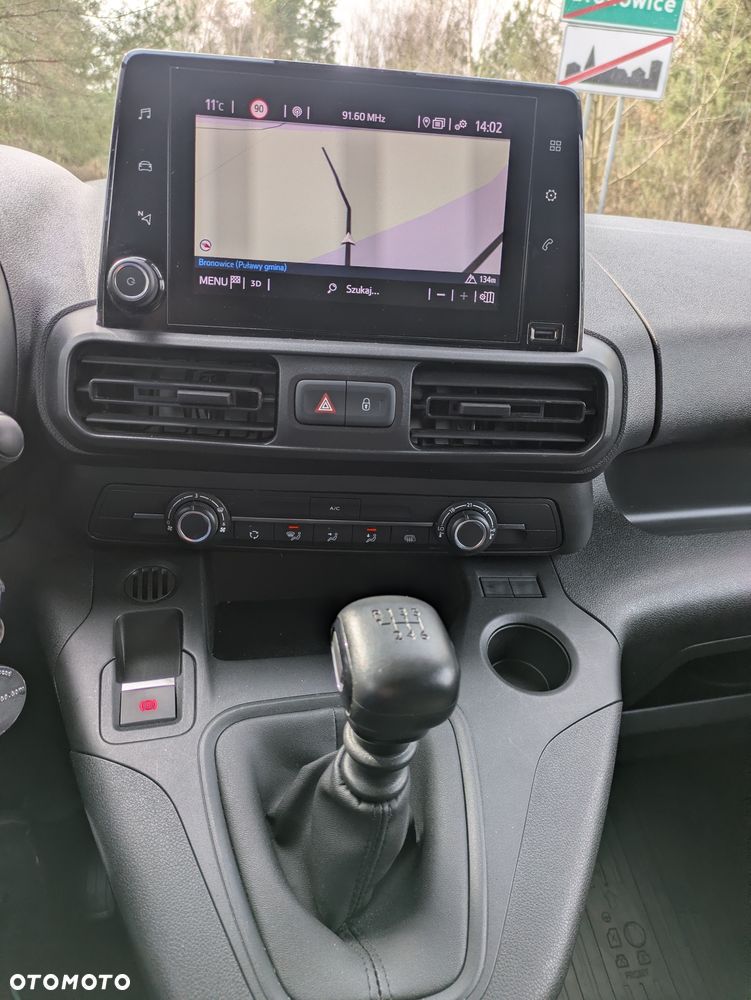 Toyota PROACE CITY - 15