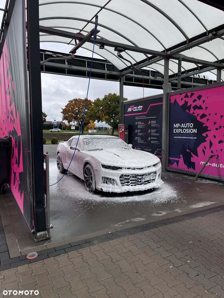 Chevrolet Camaro 3.6 V6 Coupe 2LT - 27