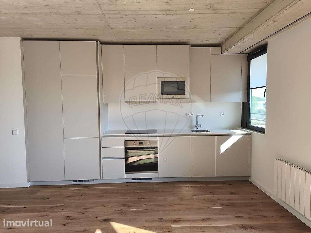 Apartamento T2 para arrendamento - Grande imagem: 5/10