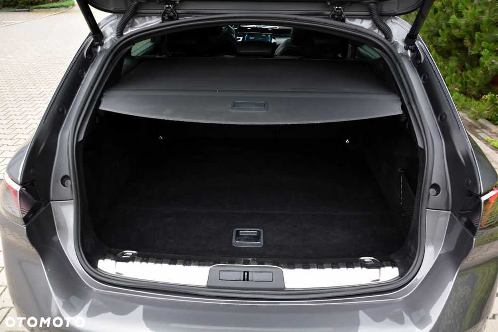 Peugeot 508 225 e-EAT8 GT Pack - 30