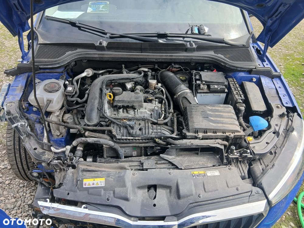 Skoda Scala 1.0 TSI Style - 14