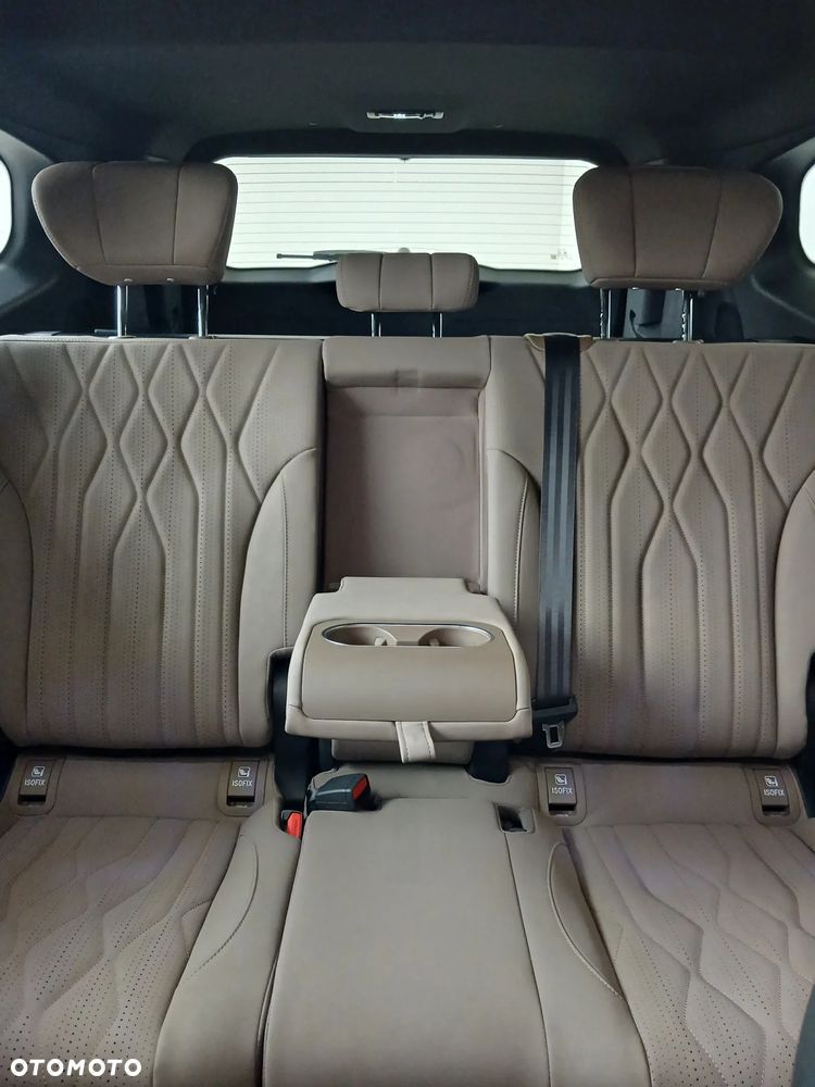 Chery Tiggo 8 1.5 T-GDI Super Hybrid Prestige DCT - 12