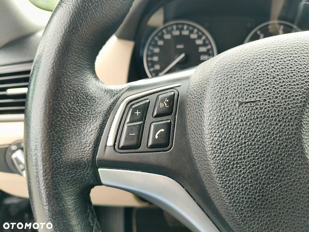 BMW X1 - 27