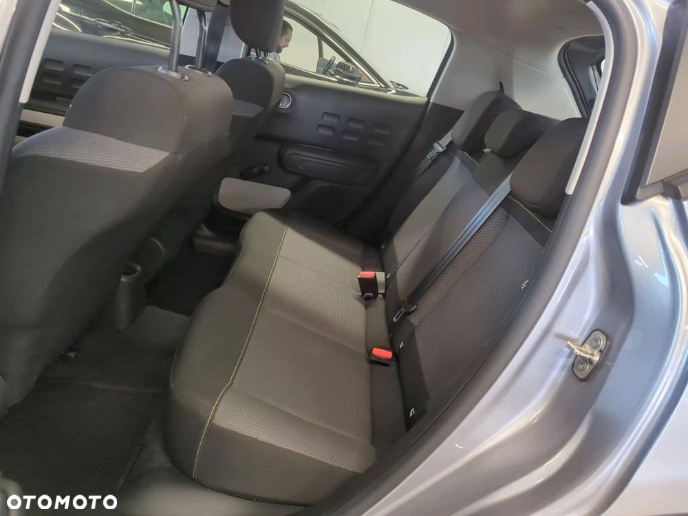 Citroën C3 - 9