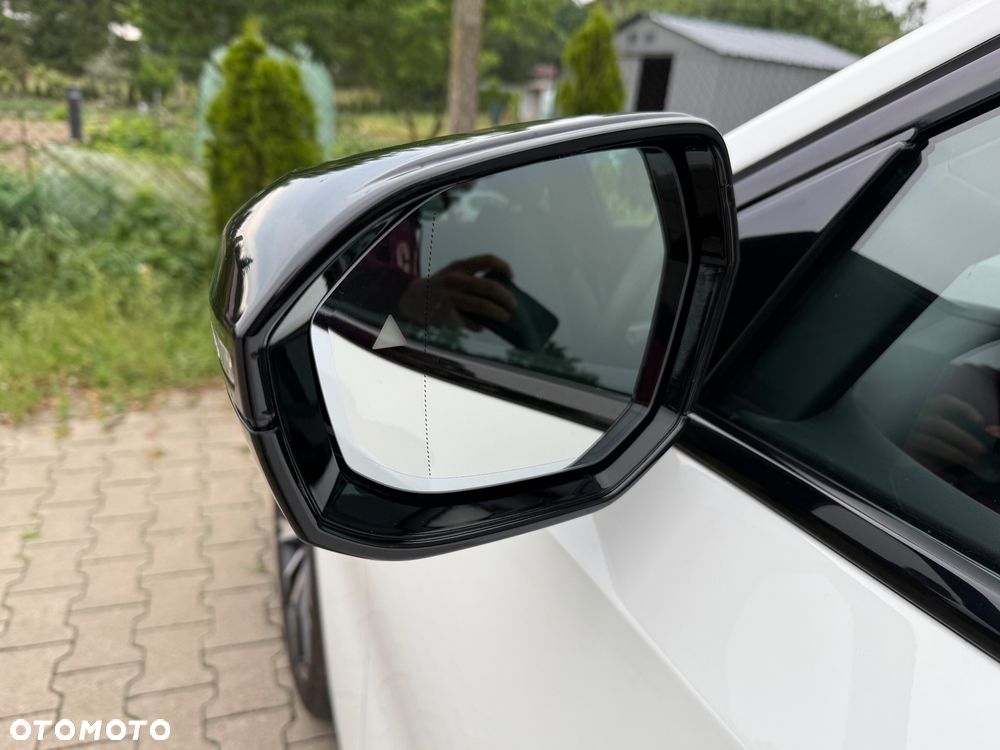BMW Seria 5 520d - 15