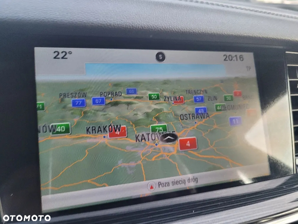 Opel Insignia 2.0 CDTI Innovation S&S - 15