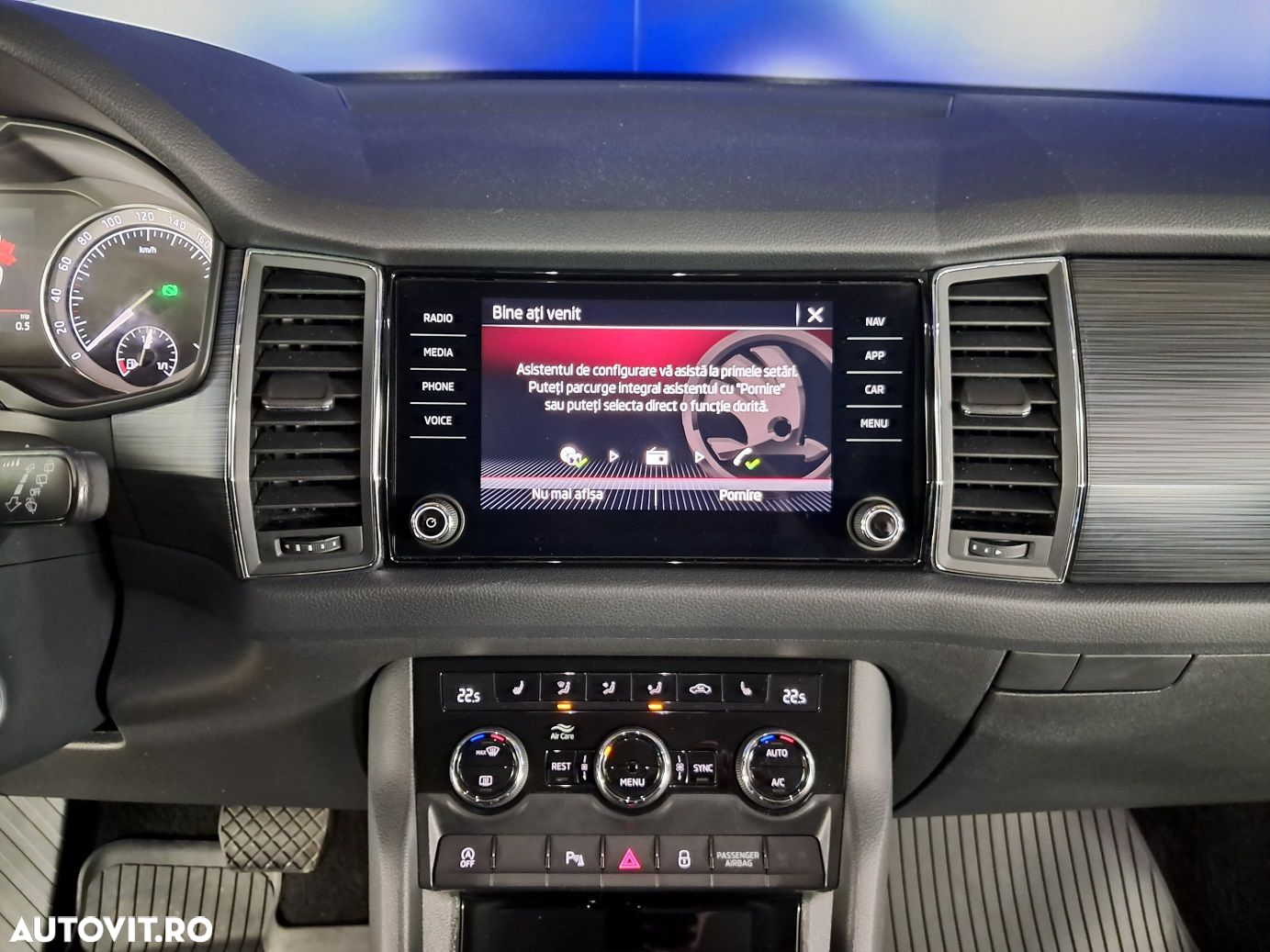 Skoda Kodiaq - 20