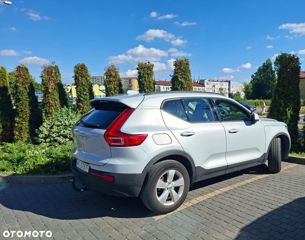 Volvo XC 40 T3 - 4