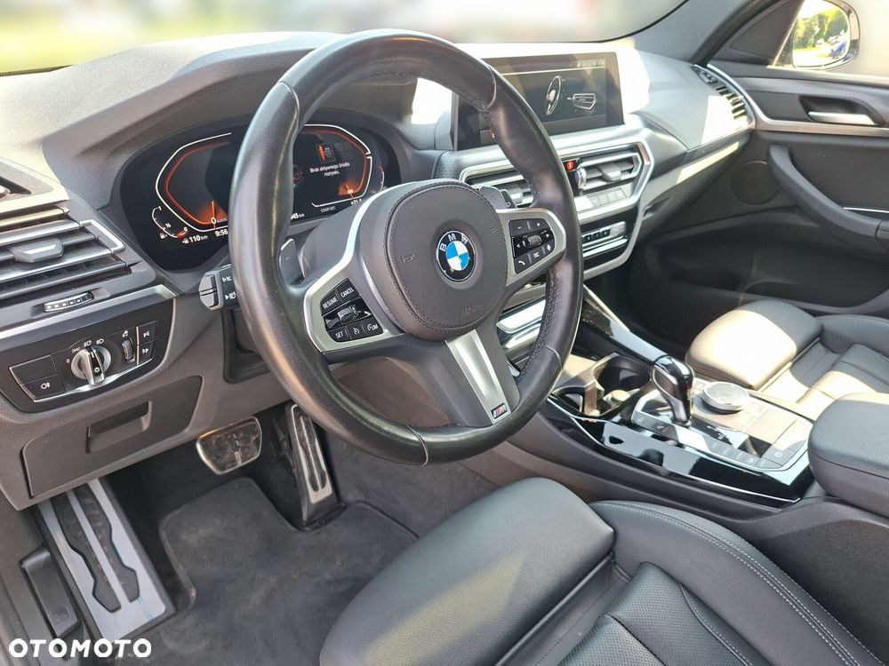 BMW X3 - 11