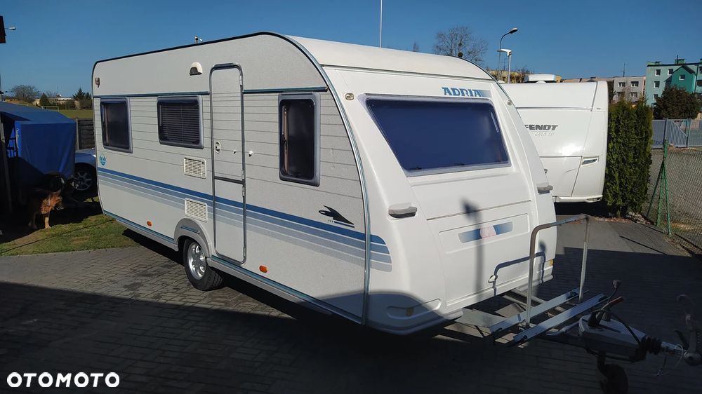 Adria Adora 512ul - 11