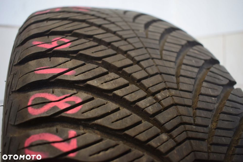 R18 235/55 Goodyear Vector 4seasons GEN-2 AO Wysyłka gratis! - 2
