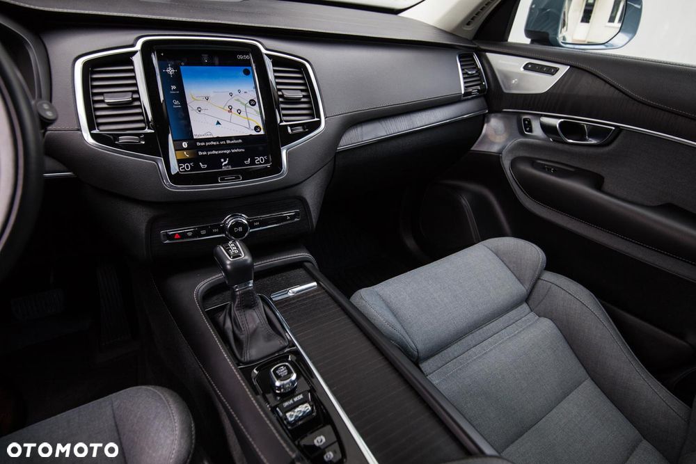 Volvo XC 90 T6 AWD Inscription - 8