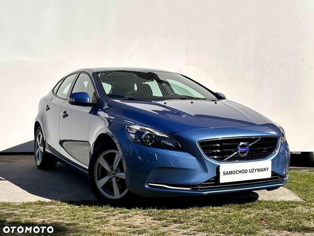 Volvo V40 - 3