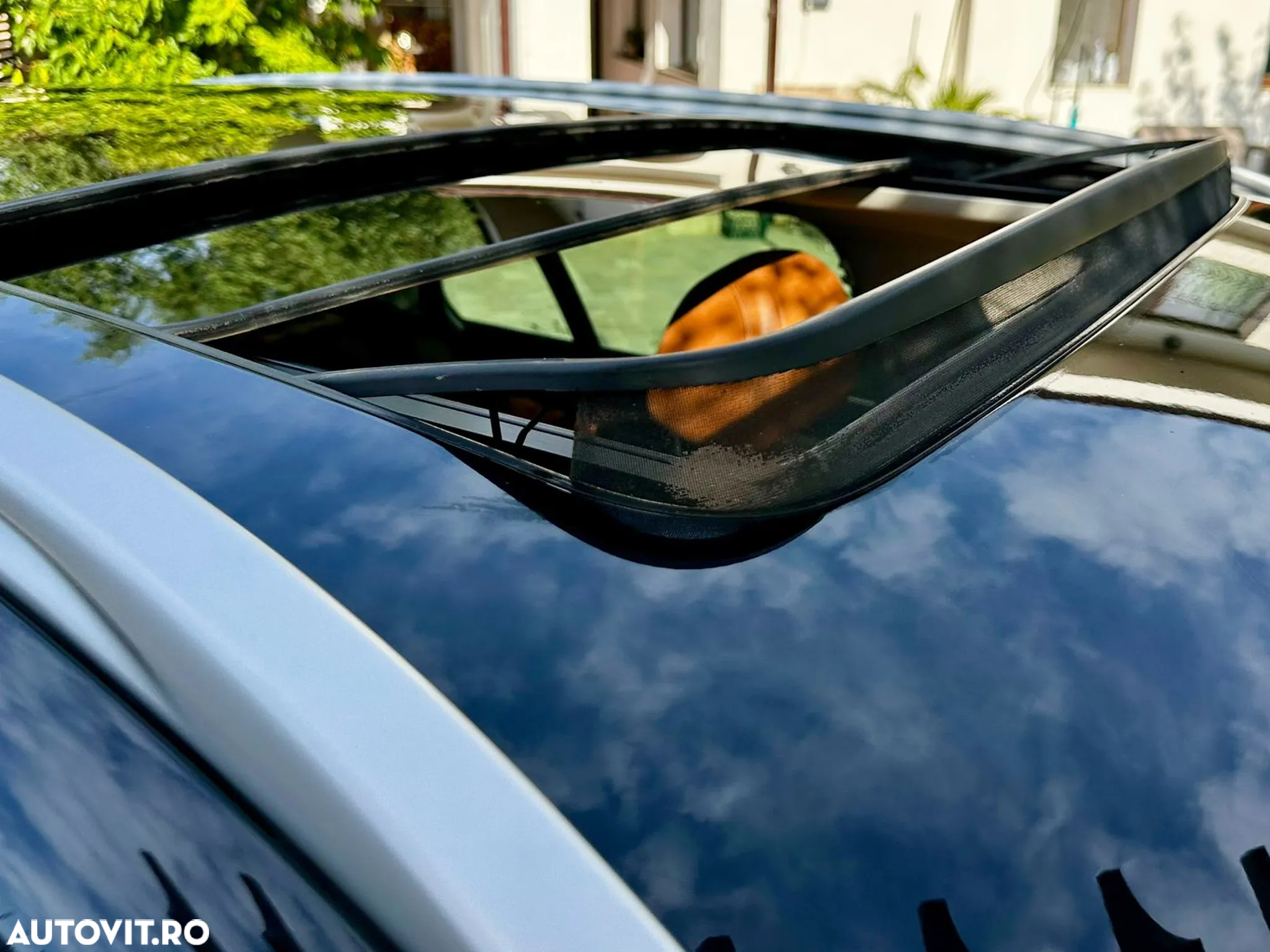 BMW Seria 5 520d AT - 25