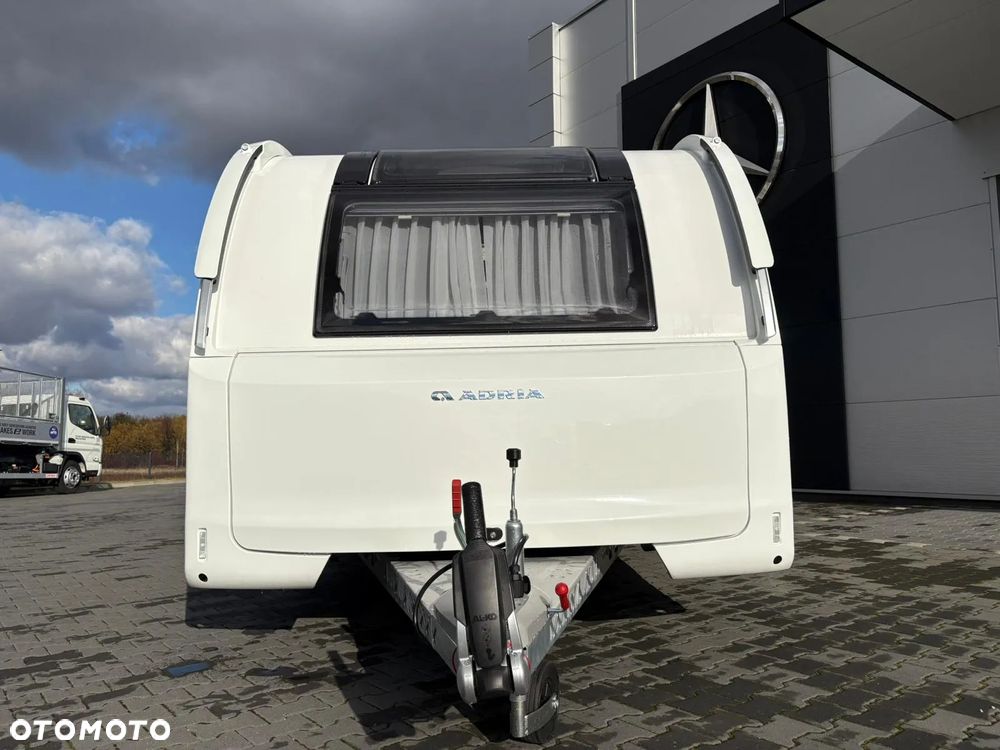 Adria Adora 573PT - 5