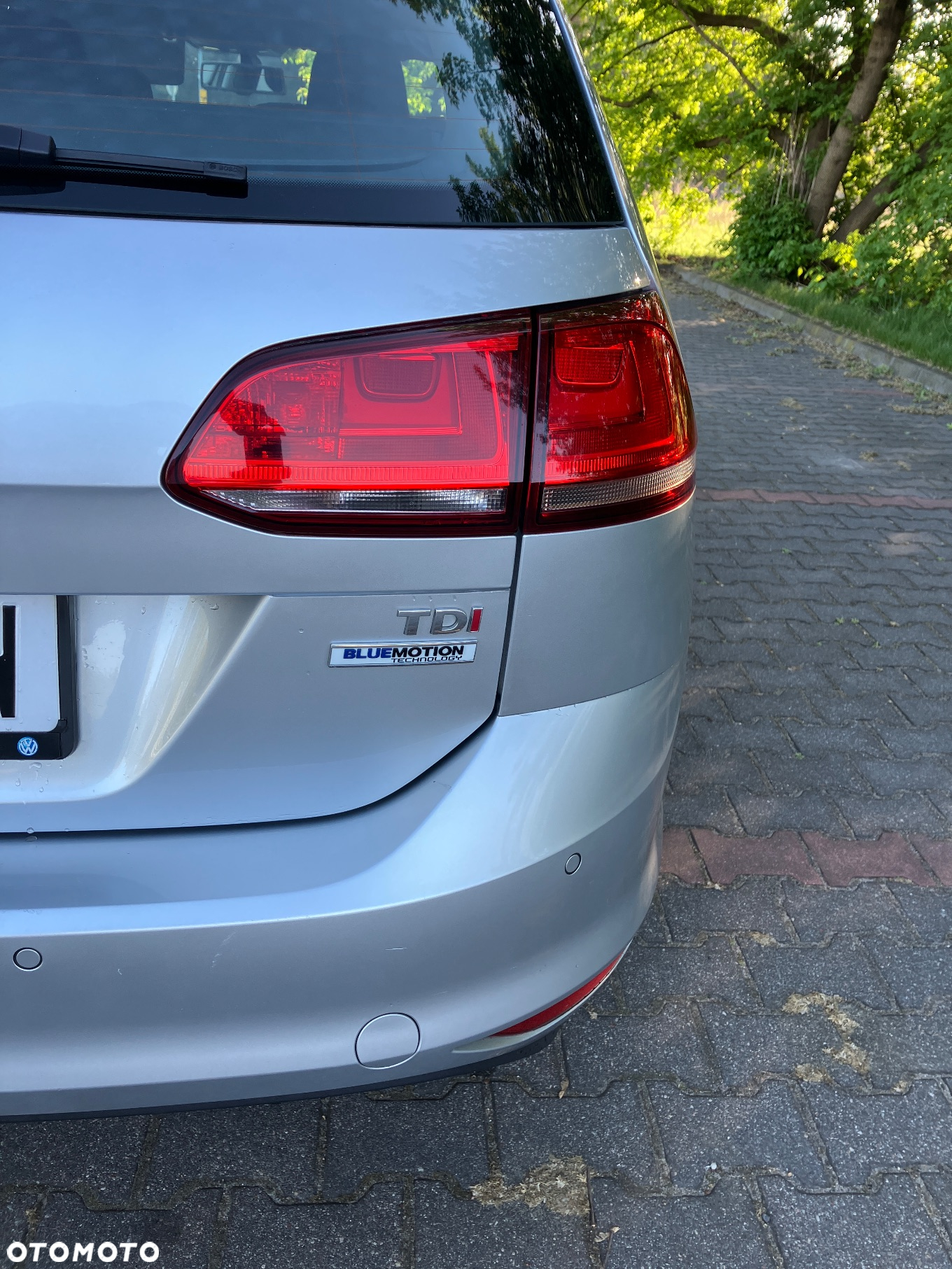 Volkswagen Golf - 7