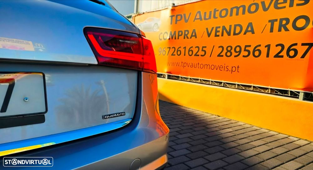 Audi A6 Avant - 10