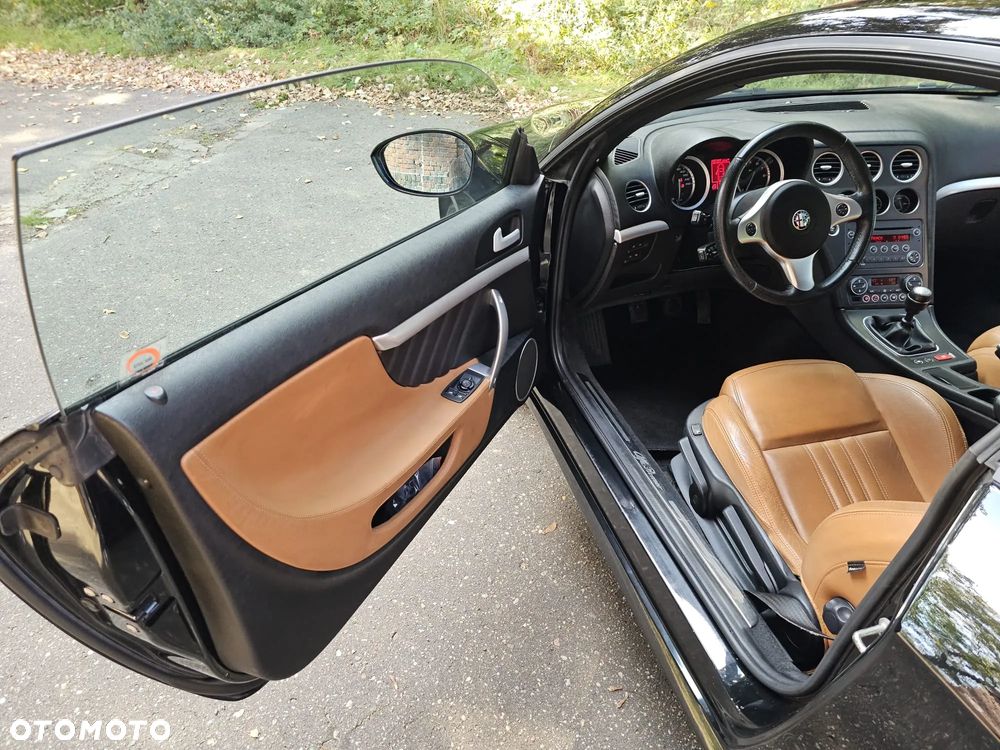 Alfa Romeo Brera 2.2JTS Sky View - 6