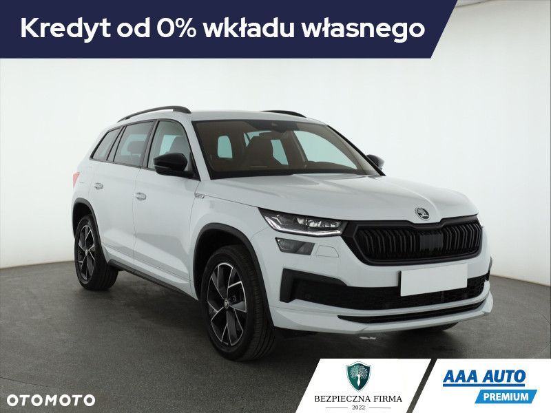 Skoda Kodiaq - 3