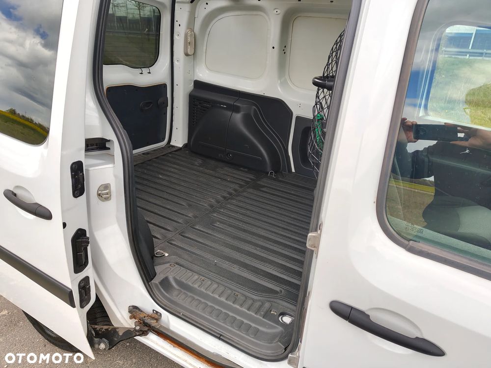 Renault Kangoo - 13