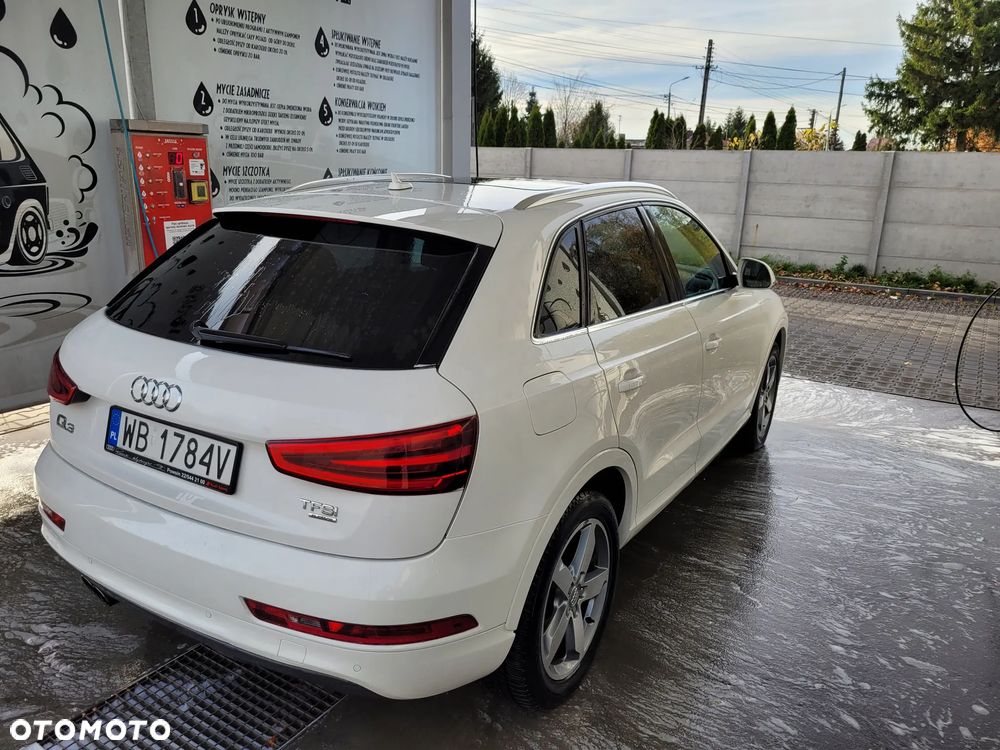 Audi Q3 - 8