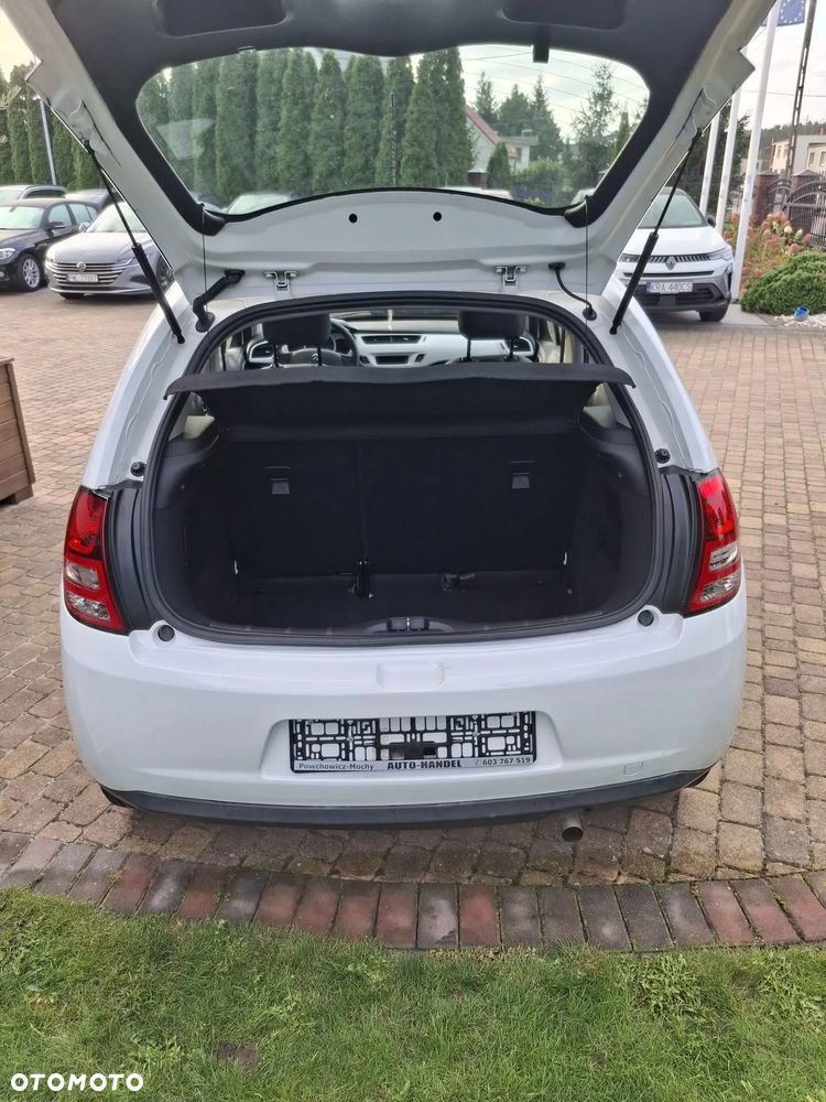 Citroën C3 Pure Tech VTi 68 Cool&Sound - 8