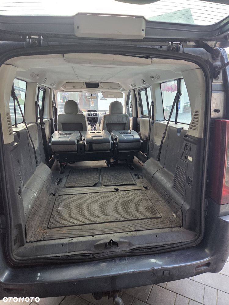 Citroën Jumpy Combi - 6