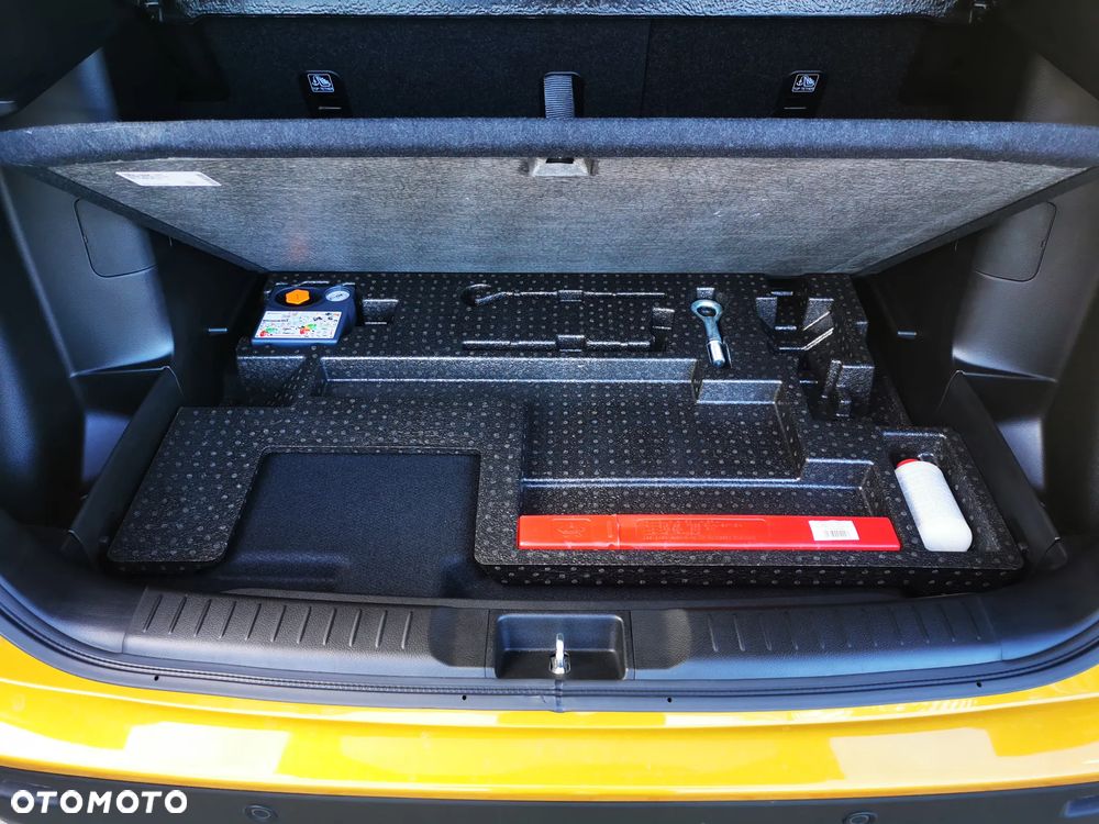 Suzuki Vitara 1.5 DualJet Hybrid Premium Plus 2WD AGS - 30