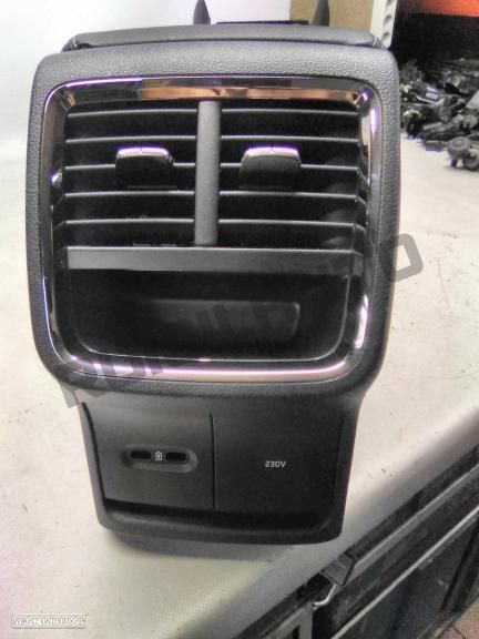 Apoio De Braço 5e486_3241b Skoda Octavia Iv Combi (nx) [2019_20 - 5