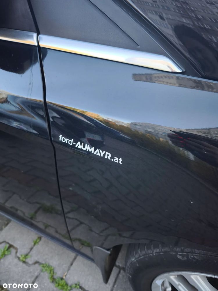 Ford Focus 1.6 TDCi Titanium - 2