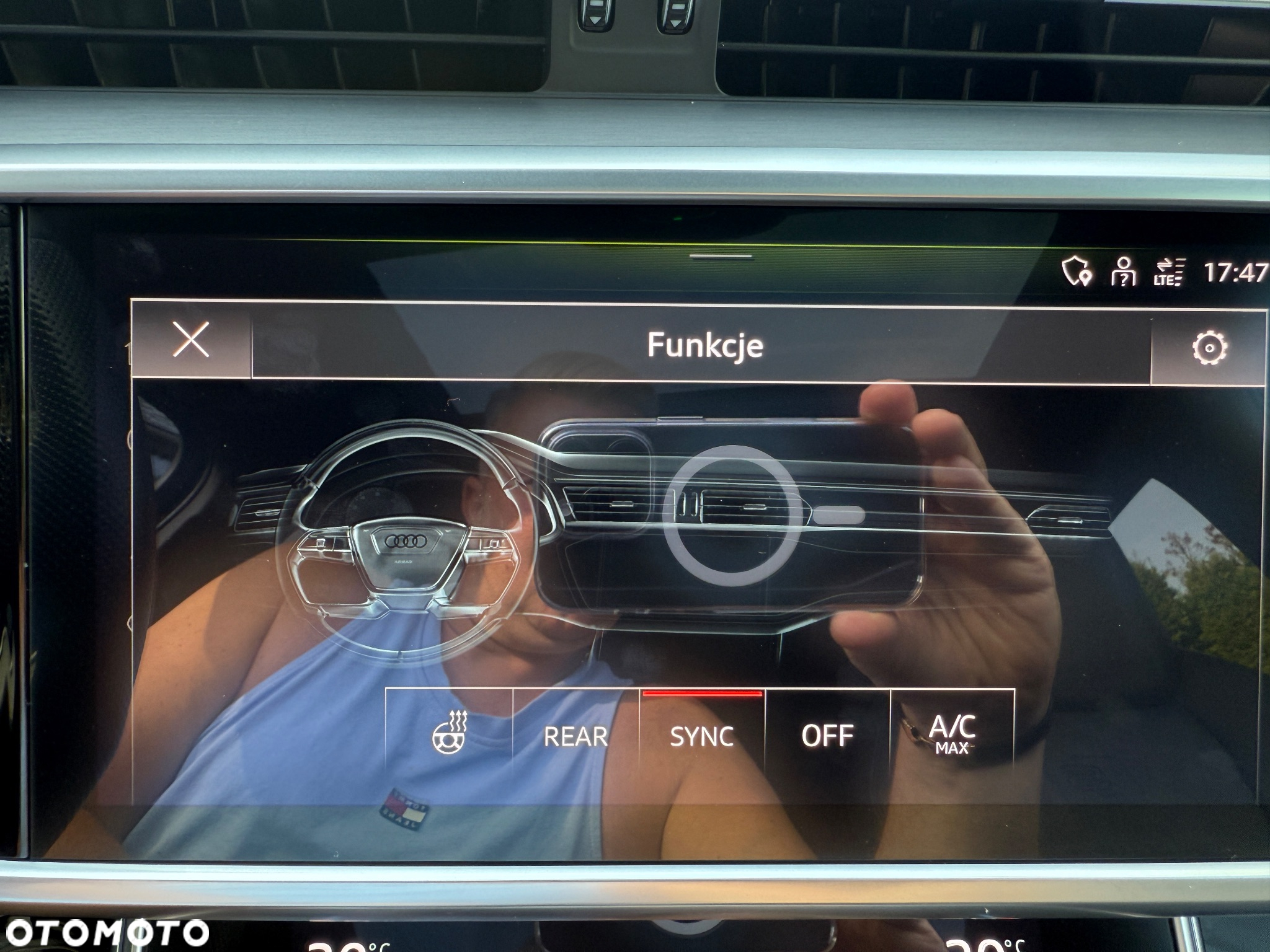 Audi S6 TDI Tiptronic - 37