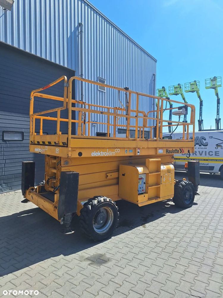 Haulotte H15 SDX - 4