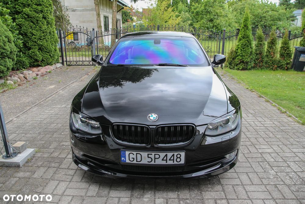 BMW Seria 3 320i - 2