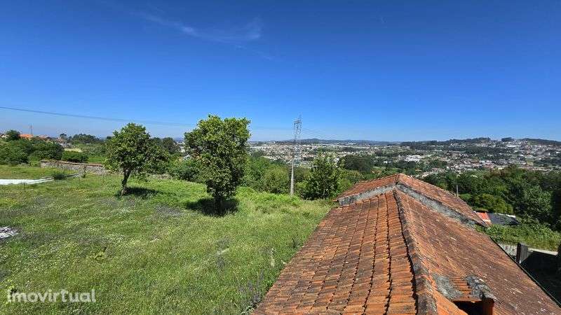 Casa com terreno 1587m2 - Grande imagem: 5/6