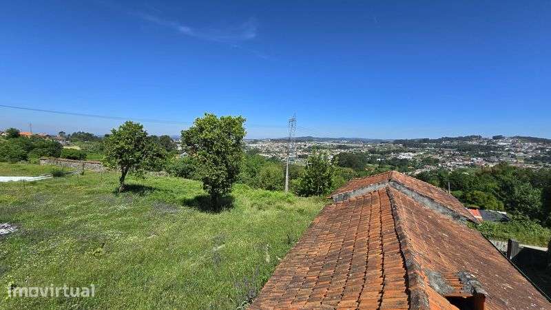Casa com terreno 1587m2 - Grande imagem: 5/6