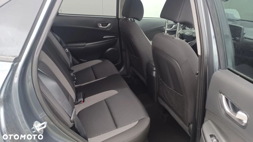 Hyundai Kona 1.0 T-GDI Trend - 9