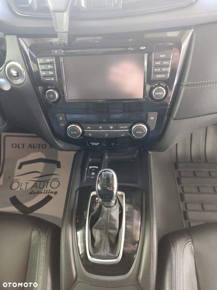 Nissan X-Trail 2.0 dCi Tekna 4WD Xtronic - 19