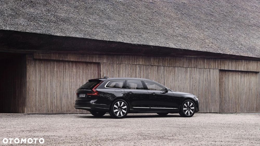 Volvo V90 T6 AWD Plug-In Hybrid Ultra Bright - 3