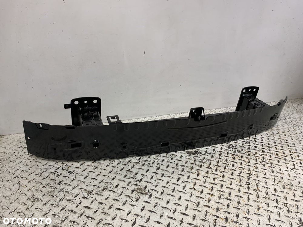 ORYGINALNA NOWA BELKA ZDERZAKA PRZEDNIA PRZÓD MINI COOPER J01 F65 F66 24-26 5B6FC88 - 4