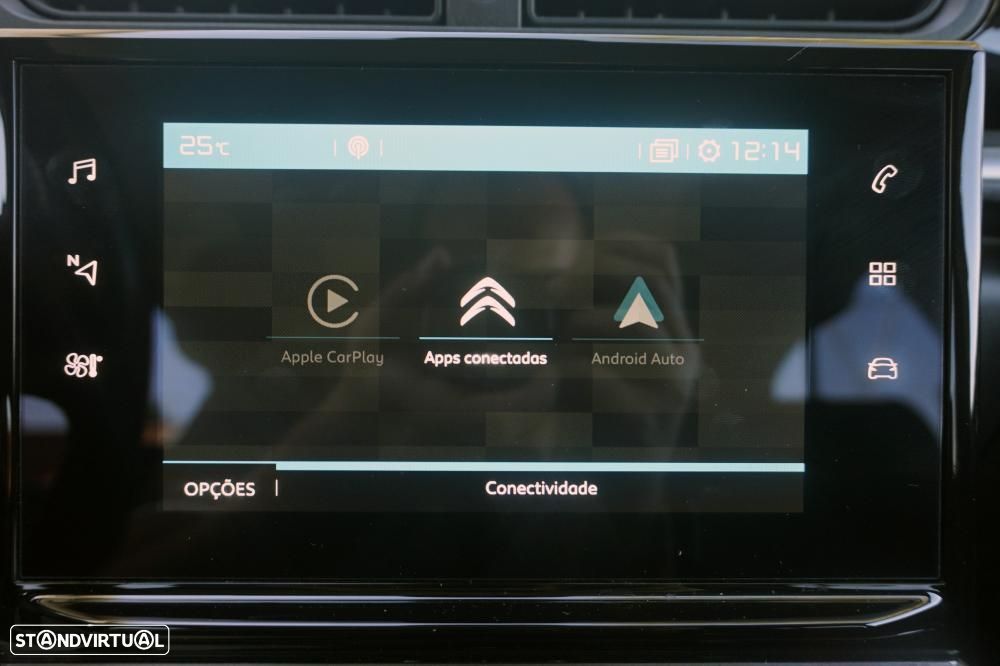 Citroën C3 1.2 PureTech Shine - 21
