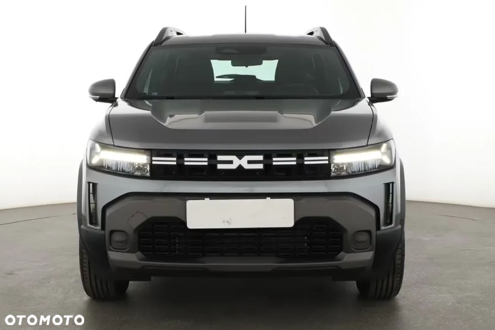 Dacia Duster 1.0 TCe Journey - 3