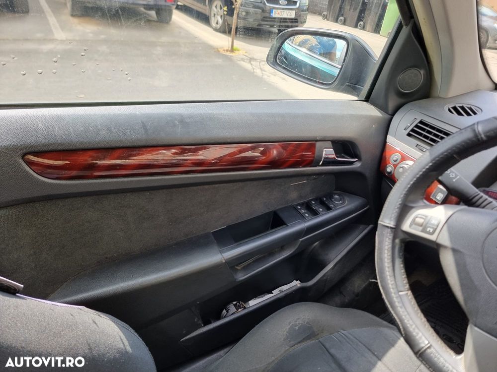 Opel Astra Classic 1.4i - 27