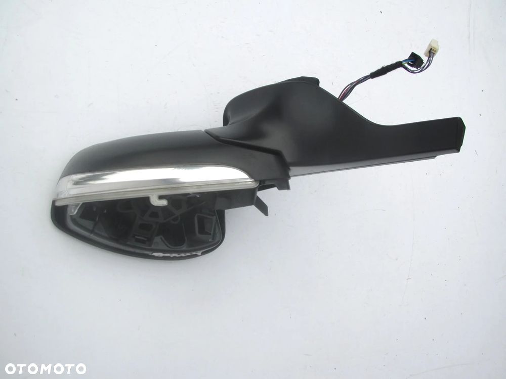 CITROEN C3 2016 - Lusterko 4+6 PIN asystent BLIS OE - 11