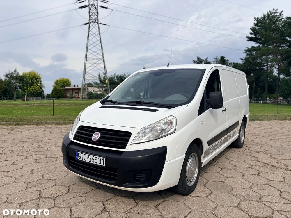 Fiat Scudo - 2