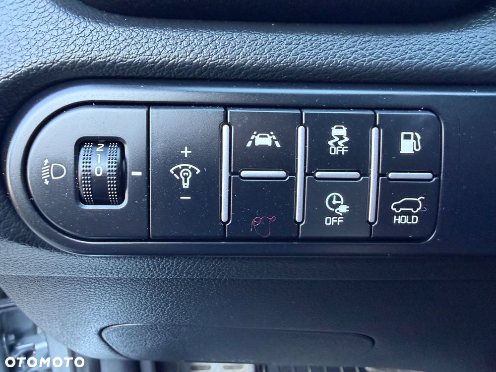 Kia XCeed 1.6 GDI DCT6 OPF Platinum Edition - 17