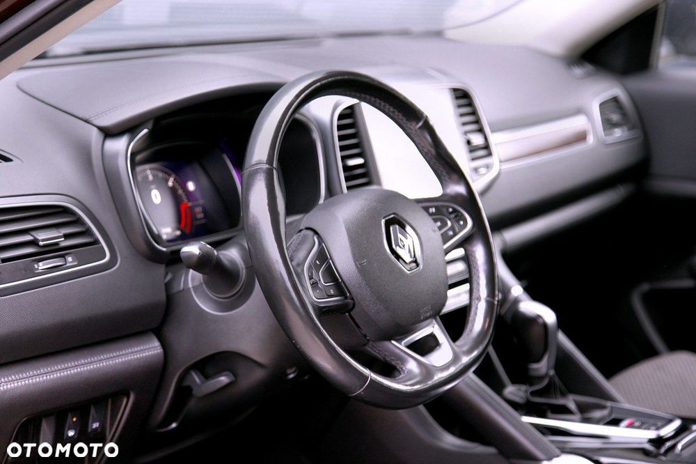 Renault Koleos 2.0 dCi Intens X-Tronic - 14