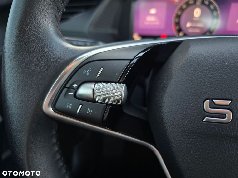 Skoda Octavia 2025